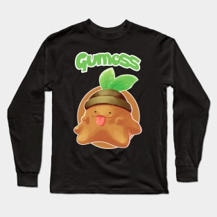 Gumoss - Palworld Long Sleeve T-Shirt